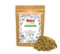 Organic Peri Peri Seasoning | Peri Peri Spice Mixed Free UK P&P Soil Association Certitified (50g)