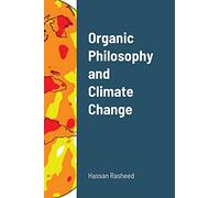 Organic Philosophy and Climate Change