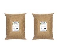 Organic Pinhead Oatmeal | Forest Whole Foods (10kg)