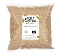 Organic Pinhead Oatmeal | Forest Whole Foods (1kg)