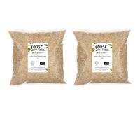 Organic Pinhead Oatmeal | Forest Whole Foods (2kg)