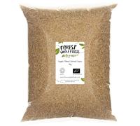 Organic Pinhead Oatmeal | Forest Whole Foods (5kg)