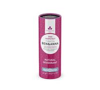 Organic Pink Grapefruit Deodorant 40g (Ben & Anna)