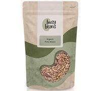 Organic Pinto Beans (5kg) | High-Protein | Versatile