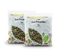 Organic Pistachio Nuts 1kg (BWFO)