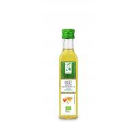 Organic Planet Apple Unfiltered 5% 250 ml