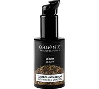 Organic Pociones Puras Anti-Wrinkle Control Serum 30 ml