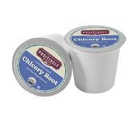 Organic Positively Botanicals Company, Chicory Root, K-Cup Compatible, 24 Pods
