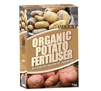 Organic Potato Fertiliser