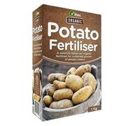 Organic Potato Plant Growth Feed & Fertiliser Pellets 1Kg