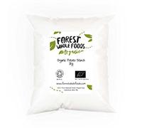 Organic Potato Starch - Forest Whole Foods (1kg)