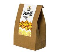 Organic Premium 100% Raw Bulgarian Bee Pollen Granules100g
