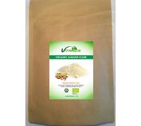 Organic Premium Almond Flour (EU) (500g)