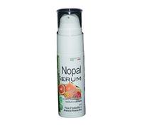 Organic prickly pear serum and orange red organic 30 ml