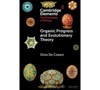 Organic Progress and Evolutionary Theory