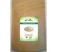 Organic Psyllium Husk (500g)