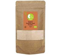 Organic Psyllium Husk Powder - Certified Organic- by Busy Beans Organic (1kg)