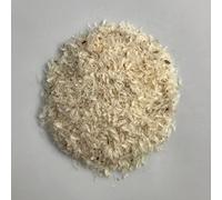 Organic Psyllium Husks Dried Herb (Plantago ovata) (50g)