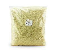 Organic Puffed Millet 1kg (BWFO)