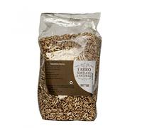 Organic Puffed Natural Spelt Gr. 125