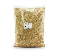 Organic Puffed Quinoa 1kg (BWFO)