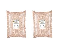 Organic Puffed Spelt With Honey - Forest Whole Foods (2kg)
