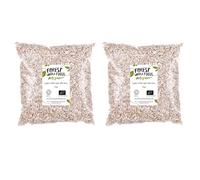 Organic Puffed Spelt With Honey - Forest Whole Foods (500g)