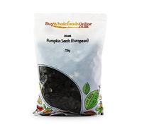Organic Pumpkin Seeds (European) 250g