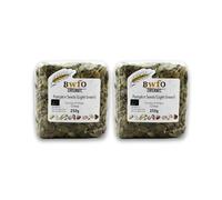 Organic Pumpkin Seeds (Light Green) 500g (BWFO)