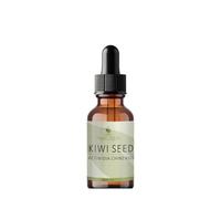 organic pure oil Kiwi Seed Oil 1 oz Pure Natural Extra Virgin Unrefined Cold Pressed for skin Body Hair Skin Rejuvenating