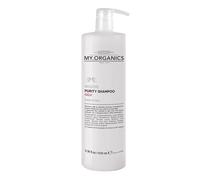 Organic Purity Shampoo - Eliminate Impurities & Prep for Treatments - My Organics