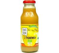 Organic Quince Juice BIO 270 ml - DARY NATURY