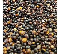 Organic Quinoa Black Peru 500g - Certified Organic, GMO Free, Gluten-Free, Slow Release Carbohydrates, Perfect Alternative to Rice
