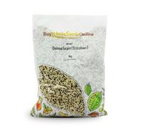 Organic Quinoa Grain (Tricolour) 1kg (BWFO)