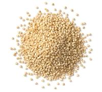 Organic Quinoa Real de Bolivia 1kg (BWFO)
