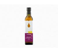 Organic Rapeseed Oil (500ml) - ( x 5 Pack)