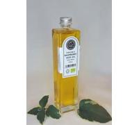 Organic Raspberry Seed Oil (Rubus idaeus) (500ml) by NHR Organic Oils