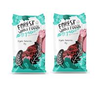Organic Raw Barberries - Forest Whole Foods (2kg)