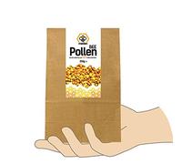 Organic Raw Bulgarian Bee Pollen Granules 250g