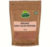 Organic Raw Cacao Powder 2kg by Hatton Hill Organic