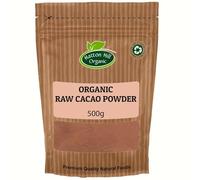 Organic Raw Cacao Powder 500g by Hatton Hill Organic