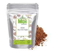Organic RAW Cacao Powder | Pure & Vegan for Hot Chocolate, Smoothies & Baking | Unsweetened | Premium Quality! (2kg)