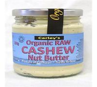 Organic Raw Cashewnut Butter 250 g