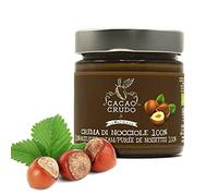 Organic Raw Hazelnut Butter 250 g