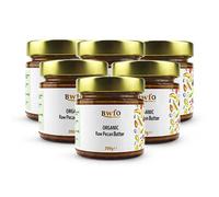 Organic Raw Pecan Butter 6x200g (BWFO)