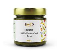 Organic Raw Pumpkin Seed Butter 200g (BWFO)