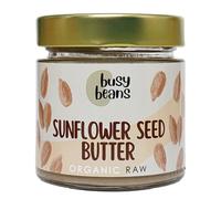 Organic Raw Sunflower Seed Butter 200g