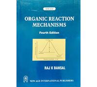 Organic Reaction Mechanisms