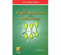 Organic Reactions With Mechanisms