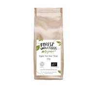 Organic Red Clover Flower | Forest Whole Foods 125g
